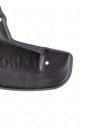 Брызговики LADA Largus/Лада Ларгус передних колес к-т (дополнительное оборудование) Lada LADA 99999901011382