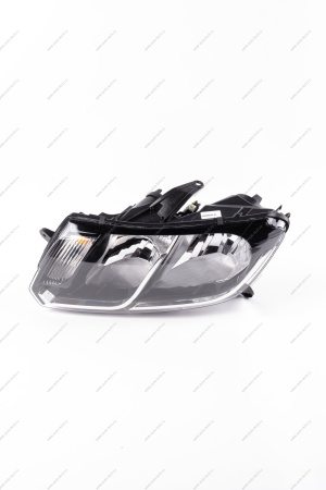 Фара левая ADA Largus (FL) NEW лампа H7 ORIGINAL Lada LADA 8450095267