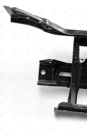 Рамка радиатора ВАЗ-2170 с 01.11.2005 г (LADA Priora) Начало НАЧАЛО 21108401050