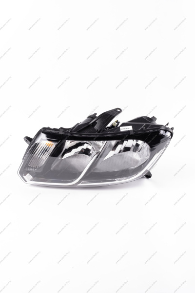 Фара левая ADA Largus (FL) NEW лампа H7 ORIGINAL Lada LADA 8450095267