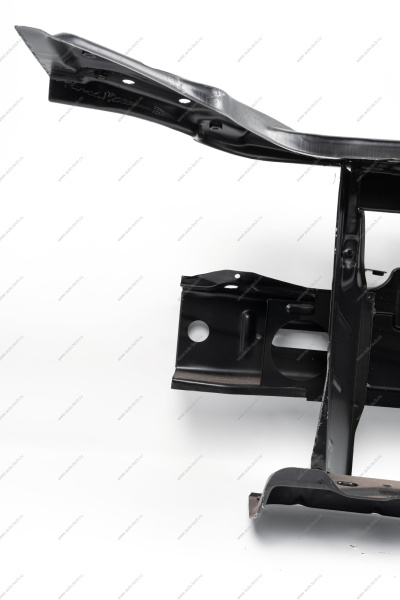 Рамка радиатора ВАЗ-2170 с 01.11.2005 г (LADA Priora) Начало НАЧАЛО 21108401050