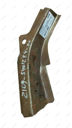 УЦЕНКА Усилитель (ржавая) стойки задней двери ВАЗ-2109 правый АвтоВАЗ АвтоВАЗ 21090-5401284-00