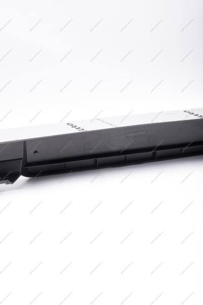 Бампер передний ВАЗ-2107 в сборе (без кроншт) Тольятти Тольятти 21070280301063