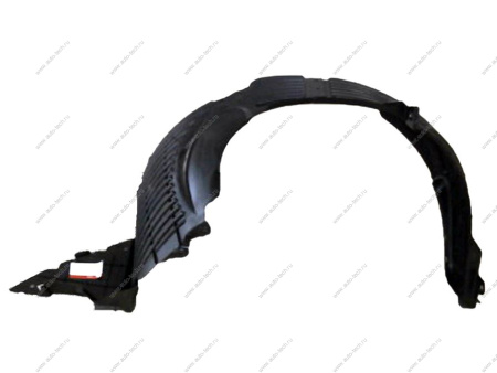 Подкрылок Kia Ceed 2012-2018 SAT SAT ST-KA03-016L-D1