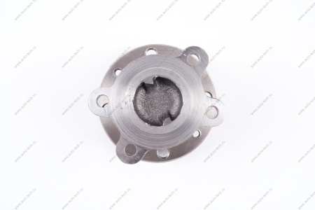 Ступица задняя в сборе с осью ВАЗ 2108 AVTOSTANDART AVTOSTANDART 21080310401499