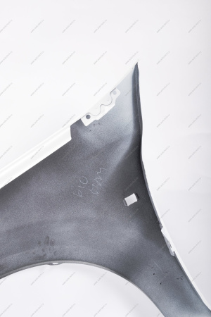 Крыло LADA Largus/Лада Ларгус крашеное переднее правое 221Ледниковый (Белый) Начало НАЧАЛО 631005023R-221