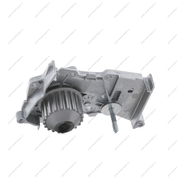 Насос LADA Largus/Лада Ларгус водяной 16 кл Valeo VALEO 506655