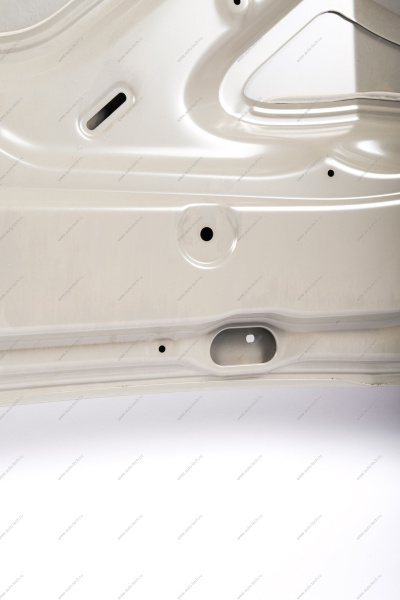 Капот (катафорезный грунт) LADA NIVA TRAVEL Lada LADA 21230840201081