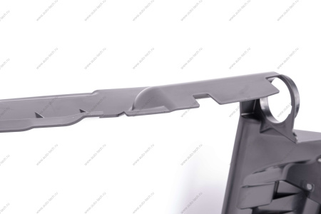 Щиток радиатора LADA Vesta NG Lada LADA 8450041501 Щиток радиатора LADA Vesta NG Lada LADA 8450041501