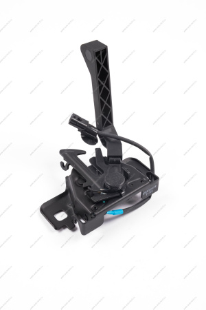 Замок капота LADA XRAY Renault RENAULT 656010181R