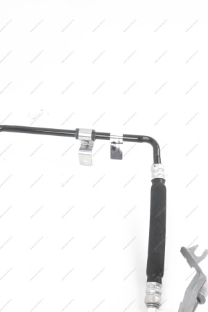 Шланг низкого давления ГУР LADA Largus (FL) NEW Lada LADA 8450095563