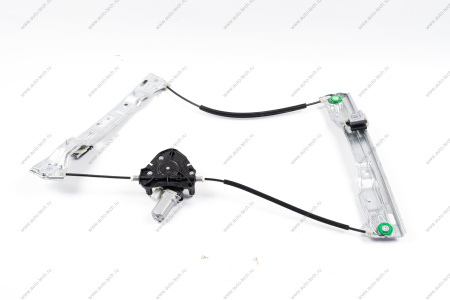 Электростеклоподъемник передний правый Lada Granta FL Lada LADA 8450110095