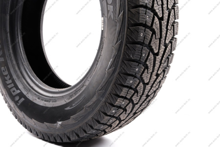 Автошина R16 215/75 Hankook Winter I Pike RW11 103T шип Hankook Hankook 1030416