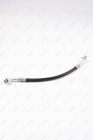 Трубопровод конденсатора LADA XRAY/LADA Largus FL NEW Lada LADA 8450022743