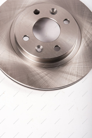 Диск тормозной передний LADA Largus/Лада Ларгус с АБС без АБС,фургон-8кл,16кл и универсал-16кл. 259х20,6 1 шт. Valeo VALEO 297208