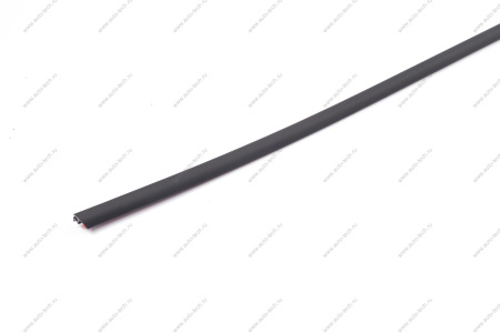 BMW 5 SERIES E60/E61,2003-10/МОЛД СТ ВЕТР ВЕРХНИЙ САМОКЛЕЮЩИЙСЯ, 1 ШТ BMW 51317166841