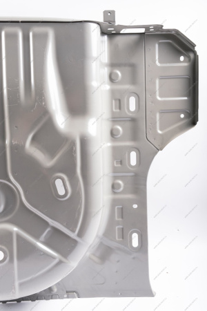 Панель пола LADA Vesta NG (седан) задняя в сборе Lada LADA 8450013777