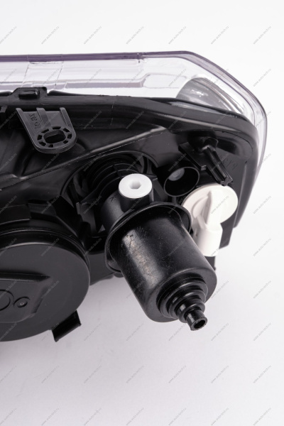 Фара правая LADA Largus/Лада Ларгус Gamma GAMMA АБФ-1002R