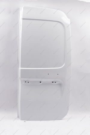 Дверь задка правая (глухая) LADA Largus/Лада Ларгус крашеная 221 Ледниковый (Белый) GAMMA GAMMA 901004643R-221-GAMMA