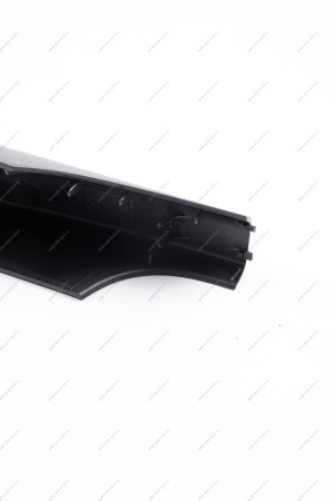 Облицовка рейлинга LADA Largus/Лада Ларгус левая передняя Renault LADA 6001549376