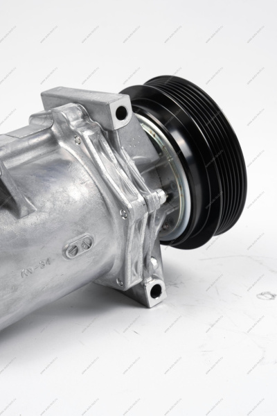 Компрессор Logan II кондиционера Renault RENAULT 926009154R