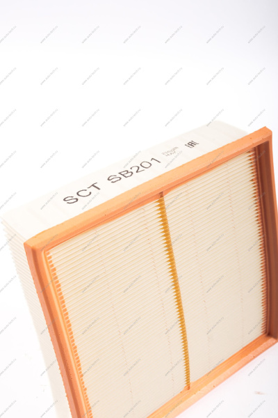 Фильтр воздушный SCT SCT SB201