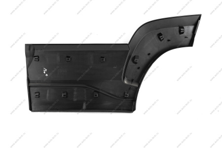 Молдинг LADA NIVA TRAVEL задней двери правый (под окраску) Lada LADA 21230821215080