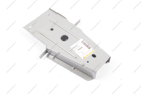 Стойка крепления подрамника передняя правая LADA Largus (FL) NEW Lada LADA 8450013050