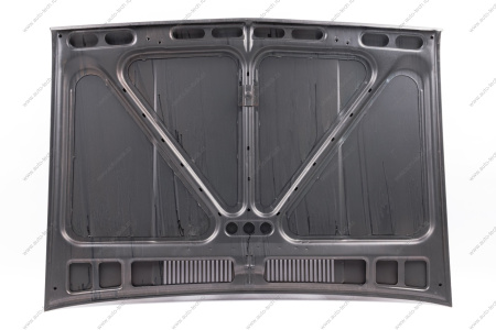 Капот ВАЗ-2101 Kamaz KAMAZ 21010840201261