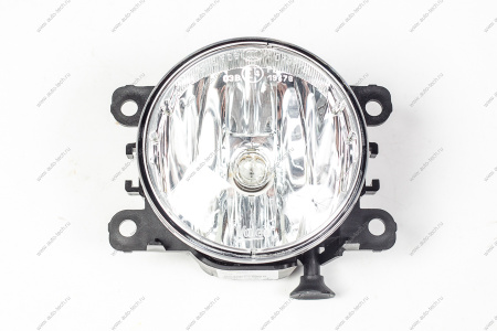 Фара RENAULT Logan 1,2 фаза противотуманная Valeo VALEO 047402