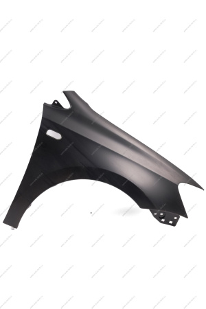 Крыло переднее правое VOLKSWAGEN Polo Начало НАЧАЛО 3608-8403014