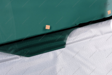 Стекло опускное задней левой двери (глубокая тонировка) (Overtinted) Lada Vesta SW/SW Cross Lada LADA 8450034060