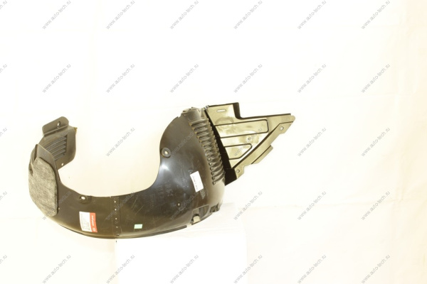 Подкрылок передний правый Kia Ceed 2012-2018 Bodyparts Bodyparts KACEE12-301-R