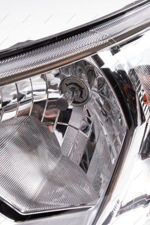 Блок-фара передняя левая DATSUN/ON DOседан Lada LADA 21950371101100