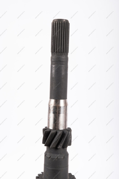 Вал первичный LADA Largus КПП-JR5 Lada LADA 8201630483