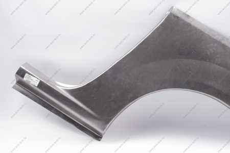 Ремонтная часть LADA Largus заднего крыла левая Тольятти Тольятти 600154880663