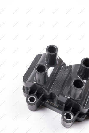 Катушка LADA Largus зажигания 8кл (четырёхвыходная) для двигат K7J. E7J. K7M Renault RENAULT 224336134R