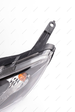 Фара левая под гидрокорректор (FL) LADA GRANTA 2018- ORIGINAL Lada LADA 8450100857