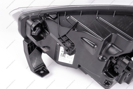 Фара правая светодиодная LADA Vesta NG ORIGINAL Lada LADA 8450040000