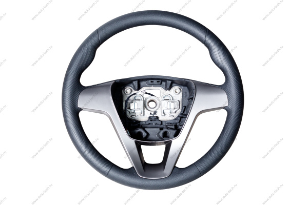 Колесо рулевого управления в сборе Lada Vesta Lada LADA 8450006834