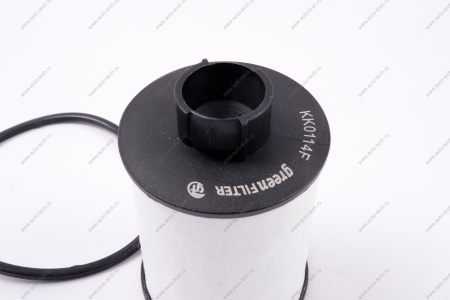 Фильтр топливный GREEN FILTER KK0114F