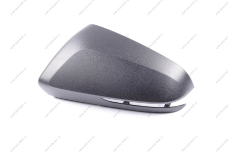 Накладка зеркала наружная левая (тиснение) (Призма) LADA ISKRA Lada LADA 8460016817