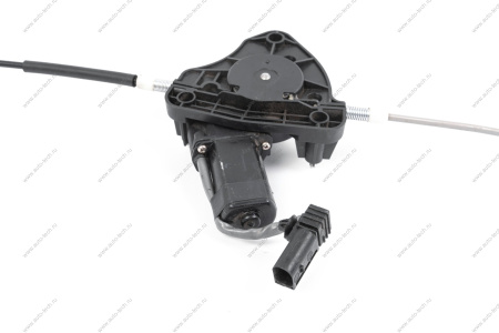 Электростеклоподъемник передней двери левый 2 контакта (без упаковки) LADA Vesta (НПП ИТЭЛМА) Lada LADA 8450034706