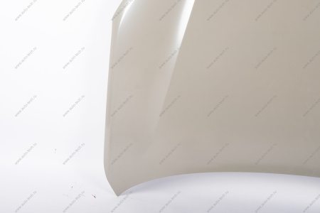 Капот LADA Vesta Sedan/SW/ SW Cross/Веста в цвет 246 Ангкор (коричневый), герметик только по шву АвтоВАЗ LADA 8450039378-246