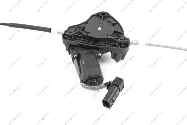 Электростеклоподъемник передней двери левый 2 контакта (без упаковки) LADA Vesta (НПП ИТЭЛМА) Lada LADA 8450034706