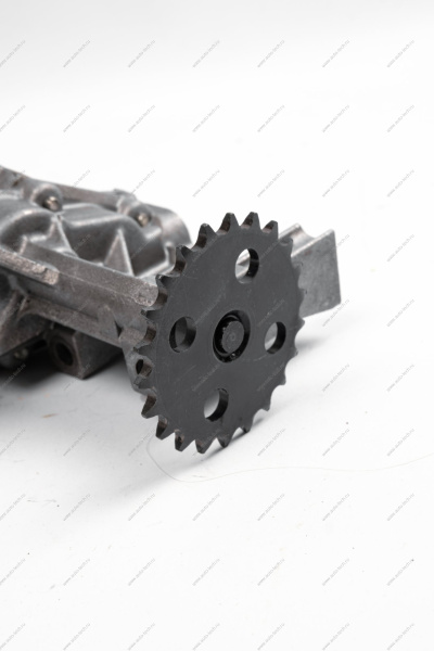 Насос масляный RENAULTLogan двигат. K4M Renault RENAULT 150103110R