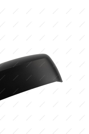 Накладка корпуса зеркала левая (с тиснением) ВАЗ-2123 Шеви-Бертоне (для зерк 21230820105162) н/о (с 2012г) Lada LADA 21230820122560