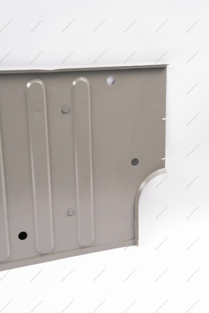 Панель пола ВАЗ-2121/21214/2131,LADA URBAN (катафорезный грунт) задняя (пол багажника) Lada LADA 21213510103410