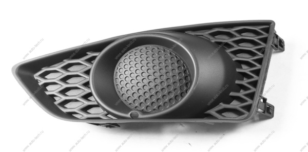 Заглушка противотуманной фары левая хэтчбек Datsun/mi do Nissan NISSAN 622565PA0F