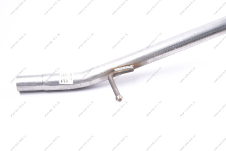 Резонатор Лада Ларгус двигатель ВАЗ 11189. 21129. Нержавеющий CBD CBD120030